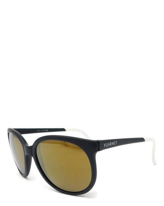 Vuarnet - Rag Bone Round Sunglasses