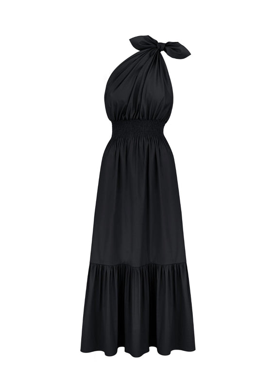 Monica Nera - Demi Maxi Dress