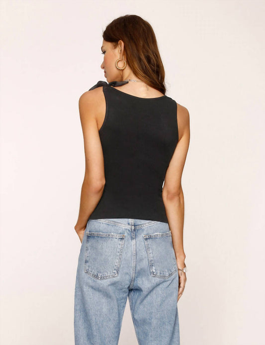 Heartloom - WEISS TANK TOP