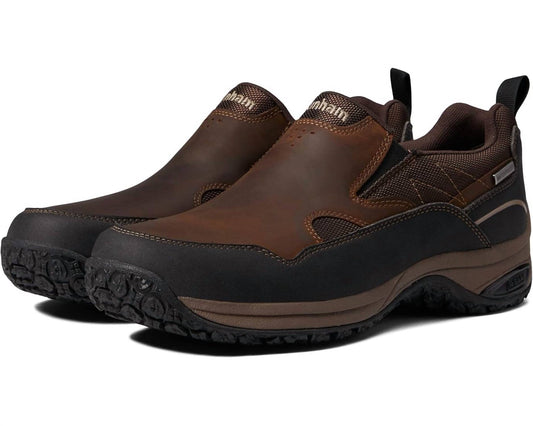 Dunham - Men's Cloud Plus Slip on Shoes