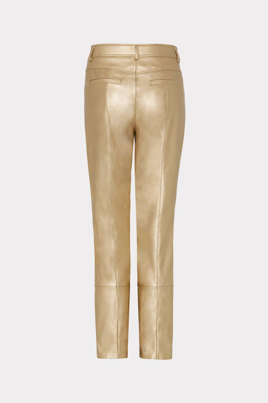 RUE FAUX LEATHER PANTS