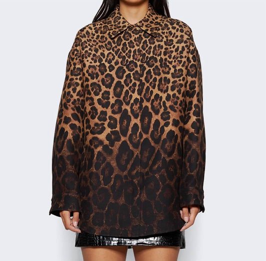 Valentino - Buttoned Shirt