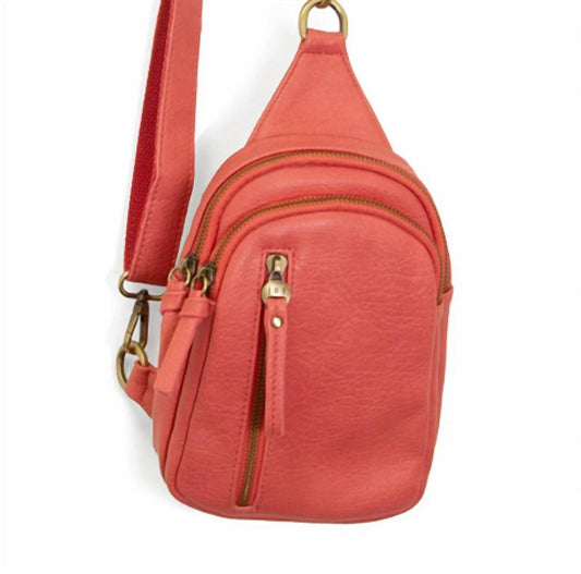 Joy Susan - Women's Skyler Sling Bag