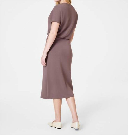 Spanx - Women's Ae Tie Waist Dress