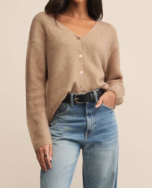 Z Supply - Emile Cardigan