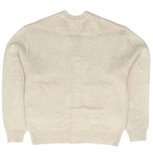 Honor The Gift - Men's Stamped Patch Cardigan