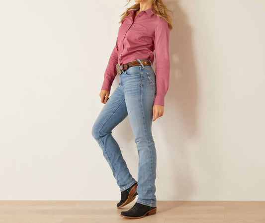 Ariat - Kirby Long Sleeved Shirt