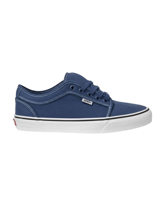 Vans - Men's Skate Chukka Low Shoe