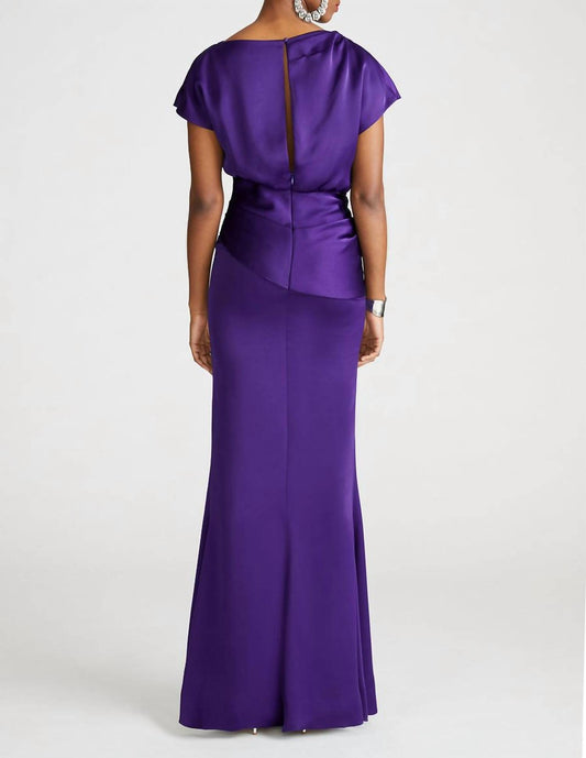 Halston Heritage - Women's Lissandra Gown