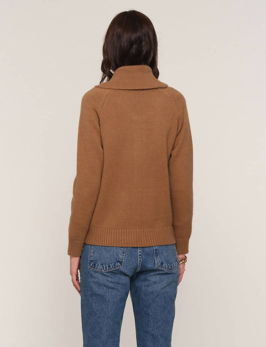 Heartloom - Grant Shawl Neck Cardigan