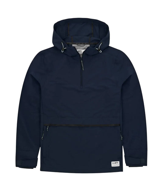 Jetty - Men's Halifax Pullover Jacket
