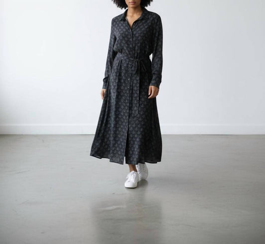 Storiatipic - Pietra Midi Dress