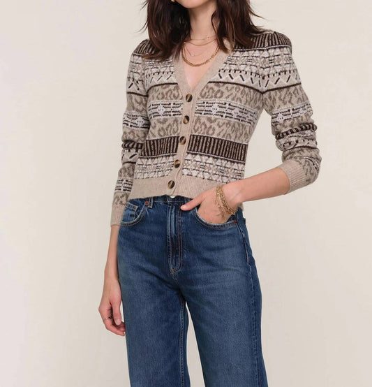Heartloom - Ruta Cardigan