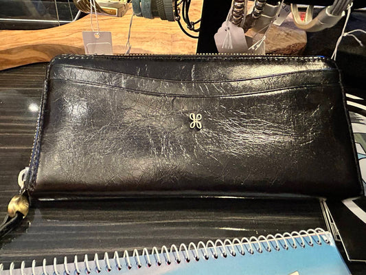 Hobo - Women's Max Large Zip Around Wallet