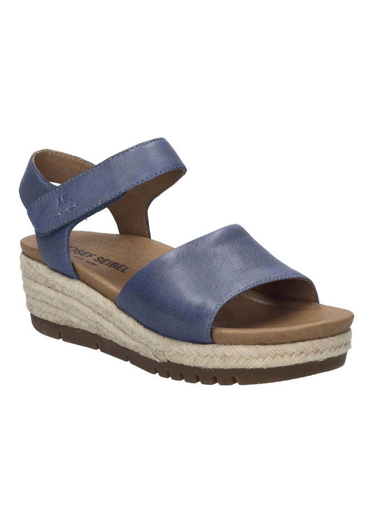 Josef Seibel - Women's Miranda Sandal