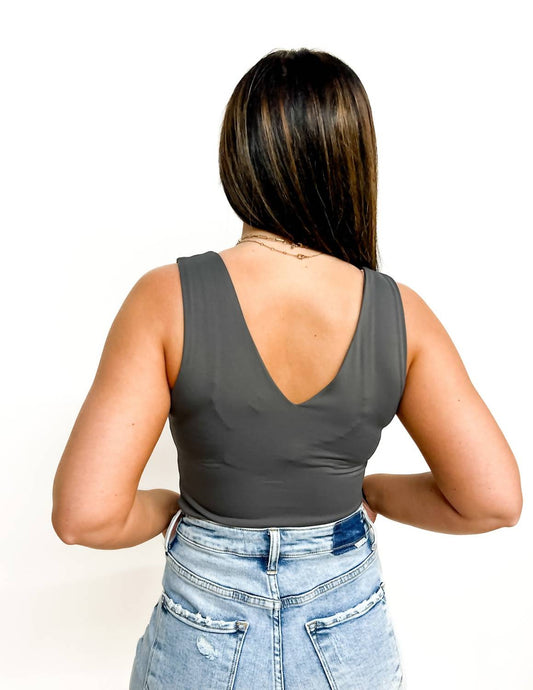 Wishlist - Here To Stay Bodysuit