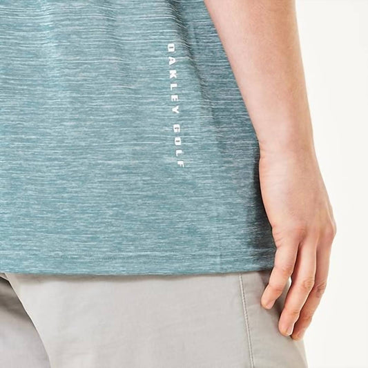 Oakley - Gradient Polo Shirt