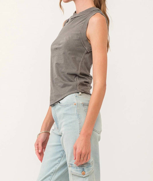 Dear John Denim - Zo Tank