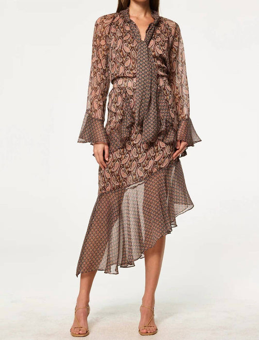 Misa Los Angeles - Maris Top