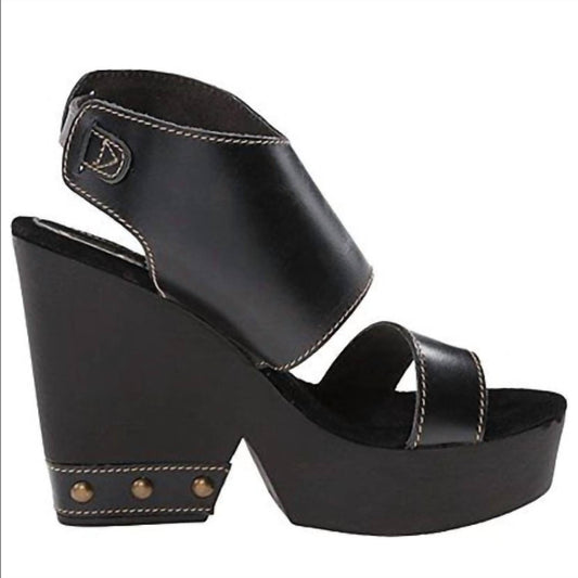 Sbicca - Women's Madiera Wedge Sandals