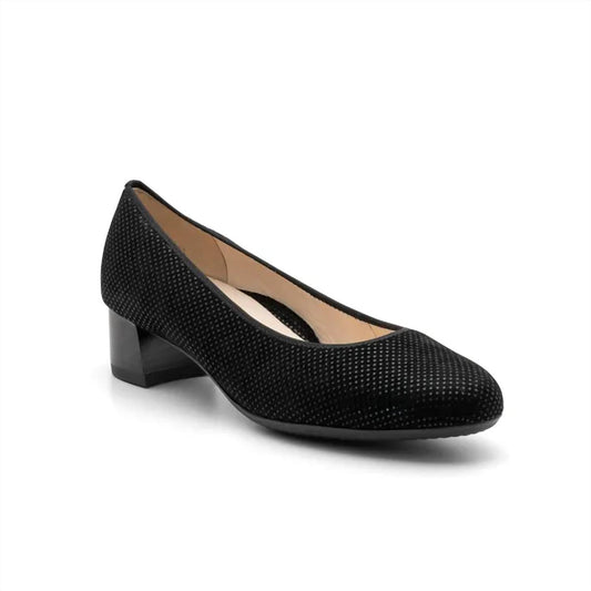 Ara - Women's Vivian Pump - Wide