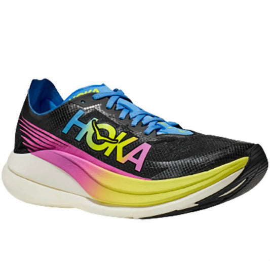 Hoka - Unisex Rocket X 2 Sneakers
