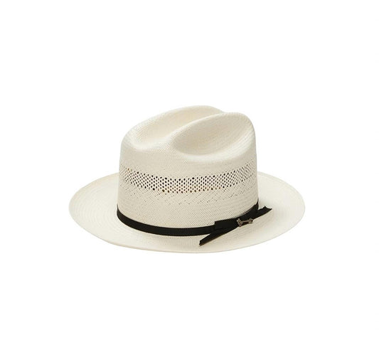 Stetson - Open Road Straw Hat