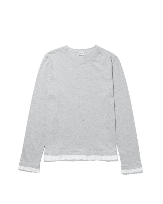 Kule - Romeo Long Sleeve Top