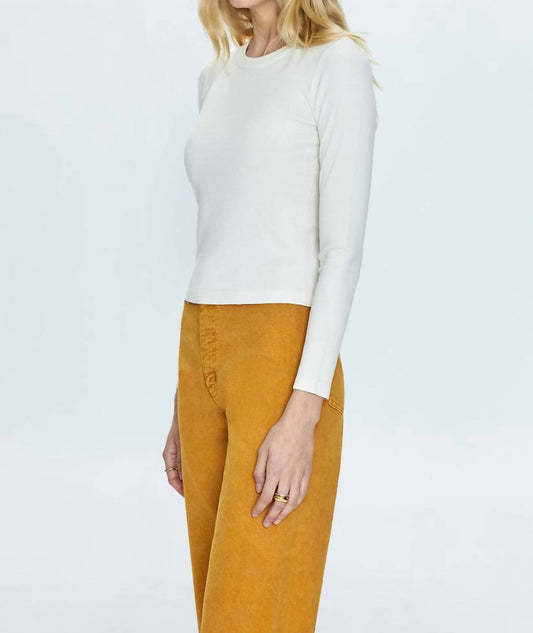 Pistola - Bailey Long Sleeve Top