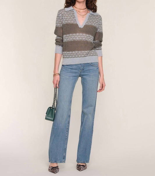 Heartloom - Bellotte Sweater