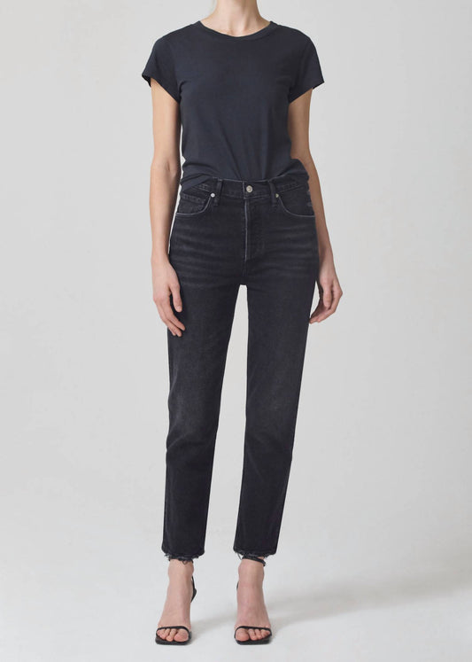 Citizens Of Humanity - Jolene Ankle Jeans