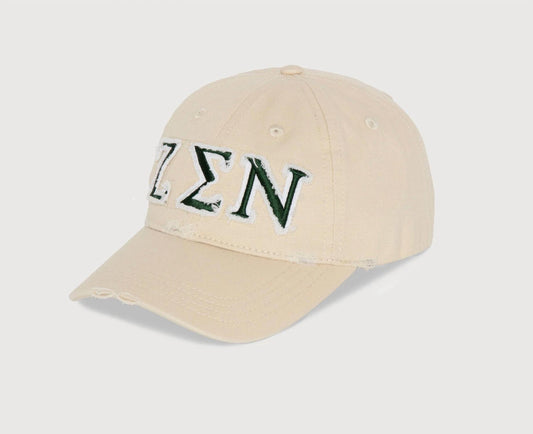 Museum Of Peace & Quiet - Men's Zen Hat