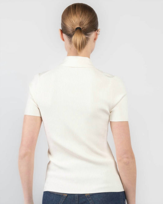 Zimmermann - Rib Polo