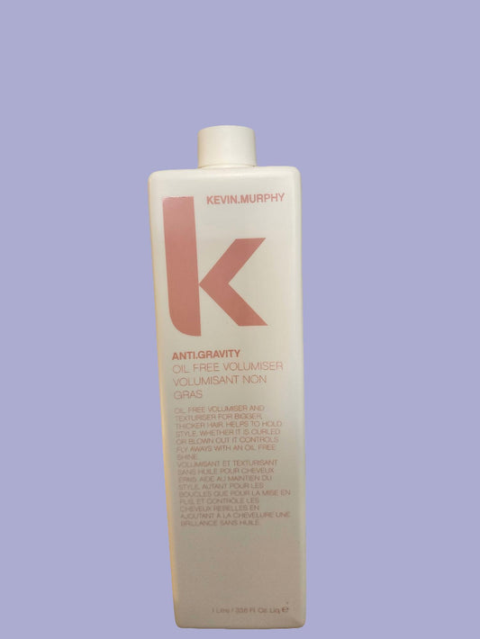 Kevin Murphy - Anti Gravity Spray