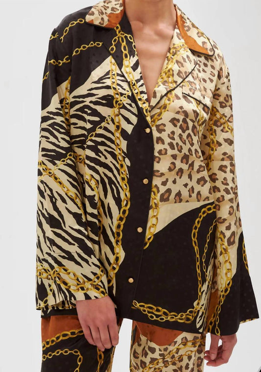 Ronny Kobo - Valentina Top