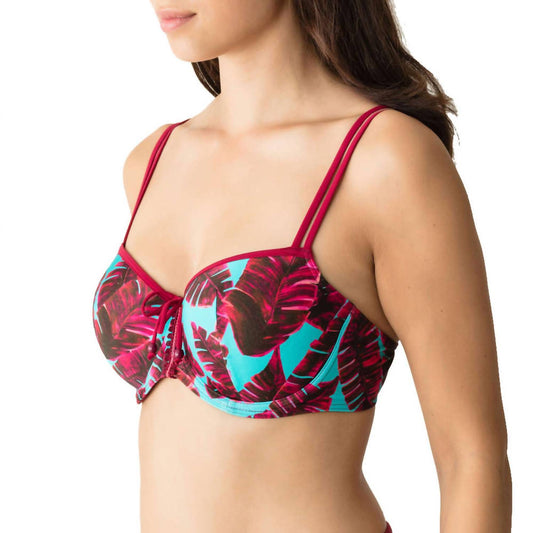 Primadonna - Palm Springs Padded Bikini Top