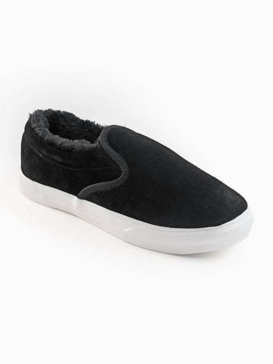 Minnetonka - Women's Wilder Slip-on Sneaker