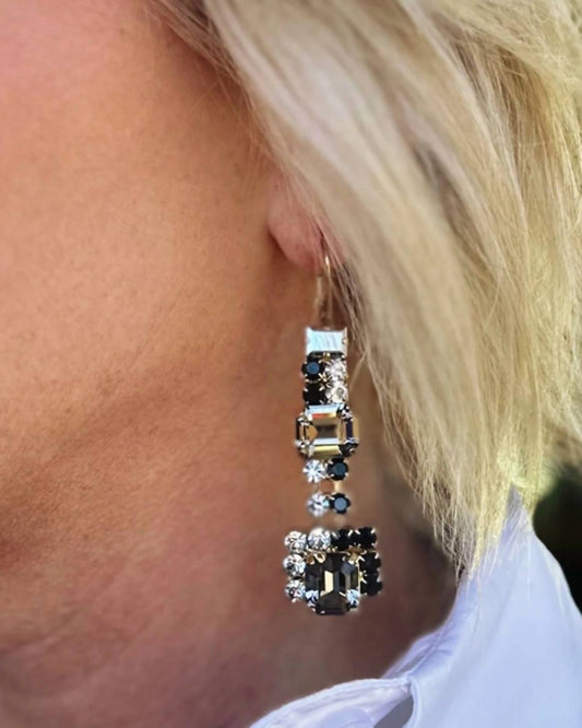 Tova - Women's Leila Earrings