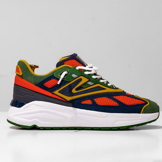 Vrtx - Men's At84 Sneakers