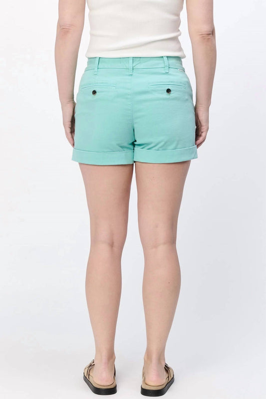 Dear John Denim - North Hampton Short