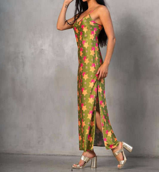 Care Tucker - Lennon Zipslip Dress