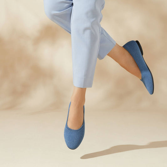 Vivaia - Women's Tamia 2.0 Flats