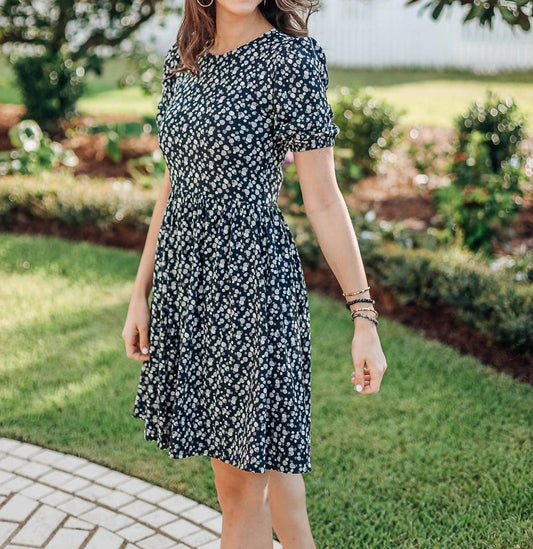 Mata Traders - Inez Dress