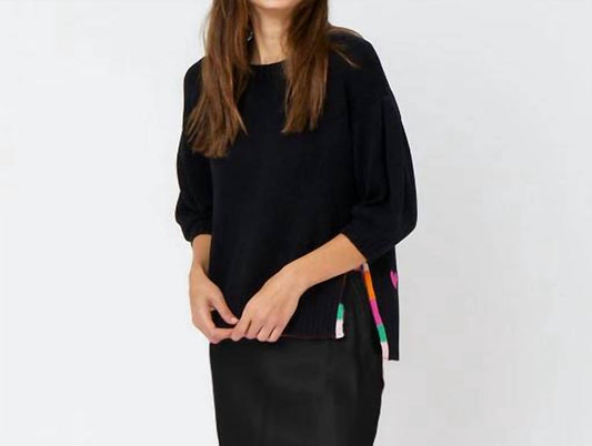 Kerri Rosenthal - Women's Chloe Sweater