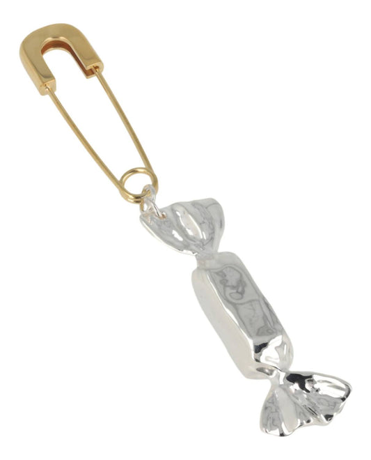 Ambush - Women's Candy Charm 1 Single Earrings