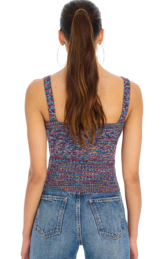 Allison Avery - Sadie Tank