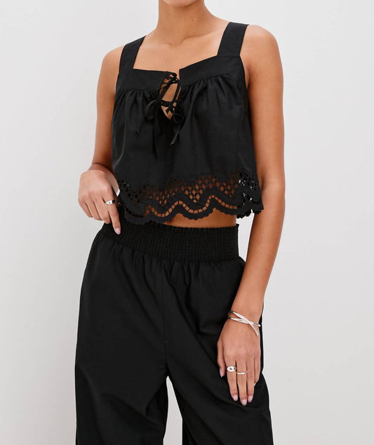 Rails - Women's Blythe Top