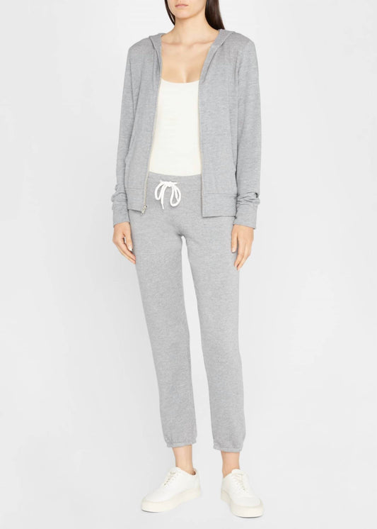 Monrow - Supersoft Vintage Sweatpants