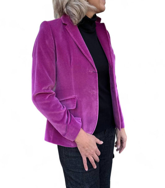 Bariloche - TAILORED BLAZER