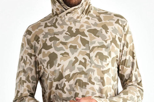 Free Fly - Lightweight Hoodie